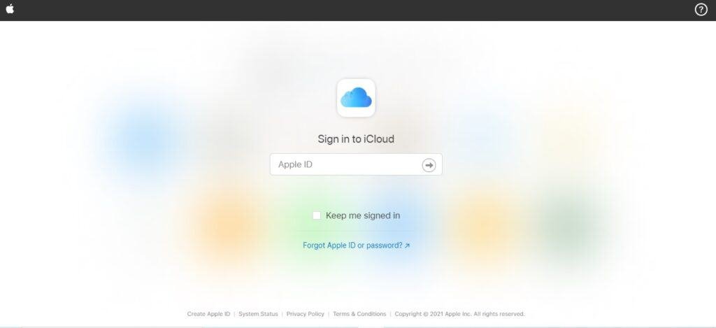 How to block emails on icloud in 2021