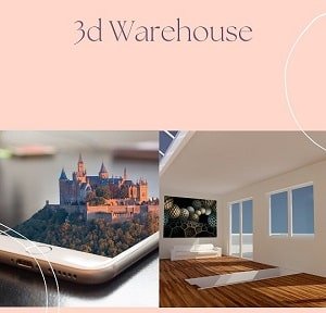 3d Warehouse